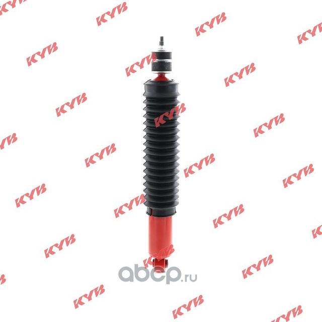 Амортизатор KYB MonoMax передний для Isuzu Trooper II 1991-1998. Артикул 565022
