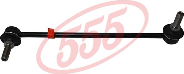 Стойка (тяга) стабилизатора 555. Артикул SL-6750L