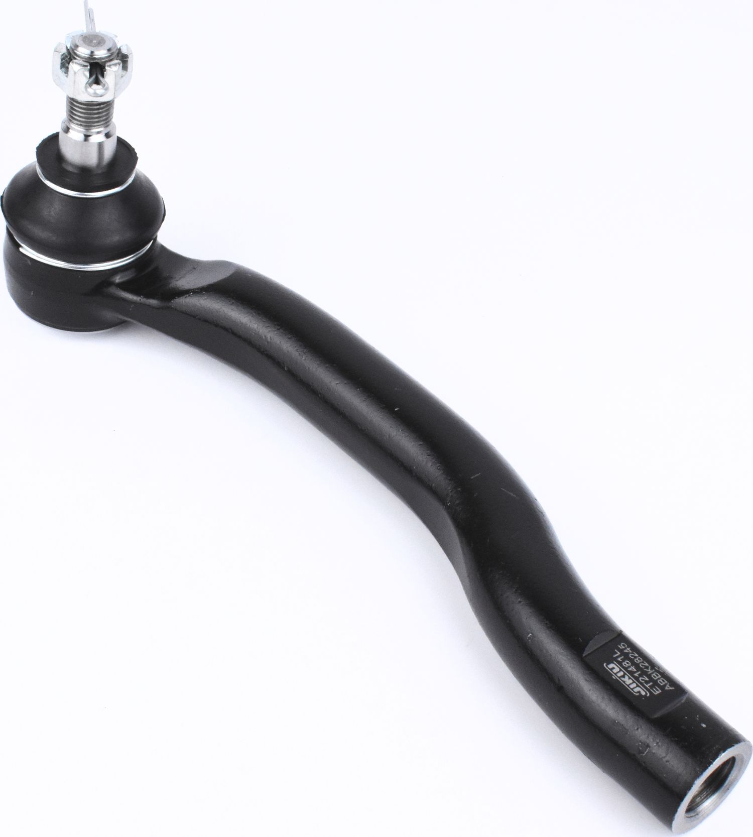 Наконечник рулевой тяги Toyota_Alphard AGH3#/GGH2#/GGH3#/ANH2#/AYH3#/ATH2# (2008-…)/Estima Emina GSR (Jikiu). Артикул et21481l