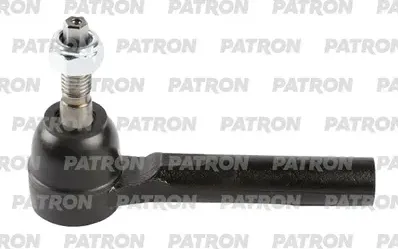 Наконечник рулевой тяги (Patron). Артикул PS1513