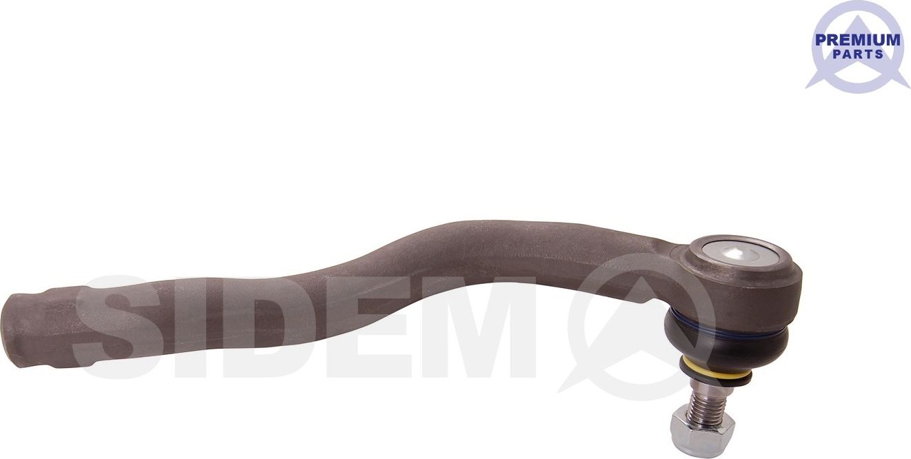 Наконечник рулевой тяги Sidem. Артикул 3337