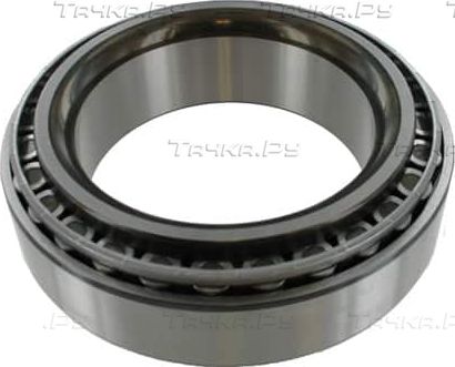 Ступичный подшипник SKF. Артикул VKHB 2146