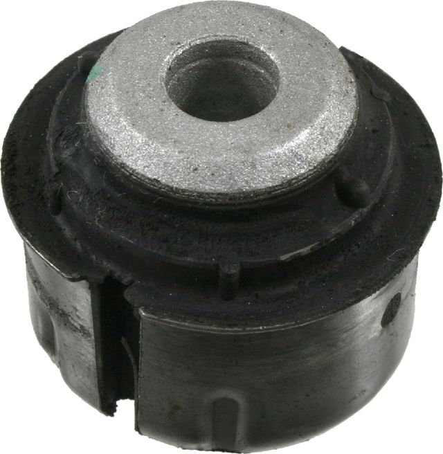 Сайлентблок переднего рычага подвески Febi Bilstein (резина/металл). Артикул 06353