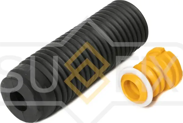 Пыльник амортизатора | перед прав/лев | (Sufix). Артикул FD2088