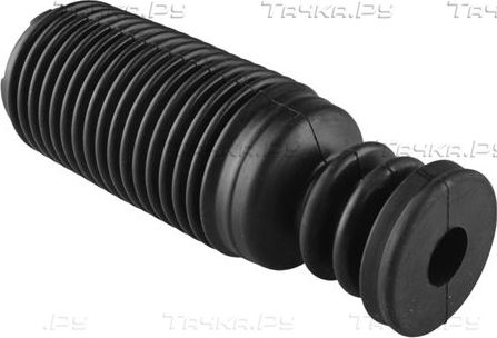 Комплект отбойников и пыльников амортизаторов (стоек) Tedgum. Артикул TED95986