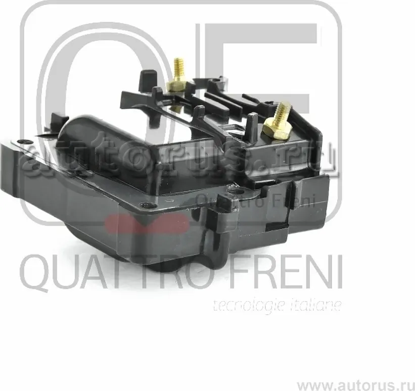 Катушка зажигания (Quattro Freni). Артикул QF09A00039