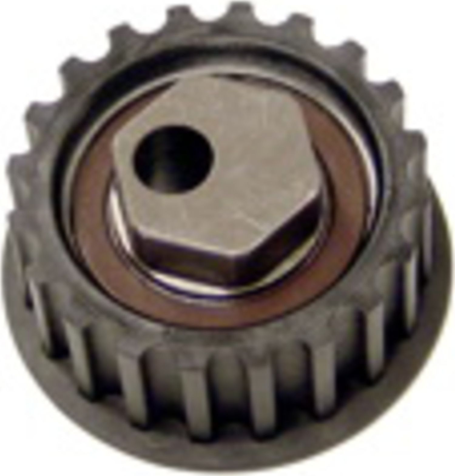 Натяжной ролик (натяжитель) ремня ГРМ MAPCO. Артикул 23871