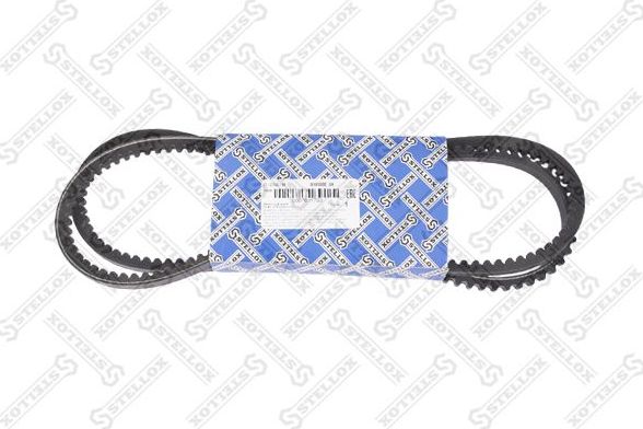 Приводной ремень клиновой Stellox для MAN F2000 1994-2000. Артикул 01-01500-SX