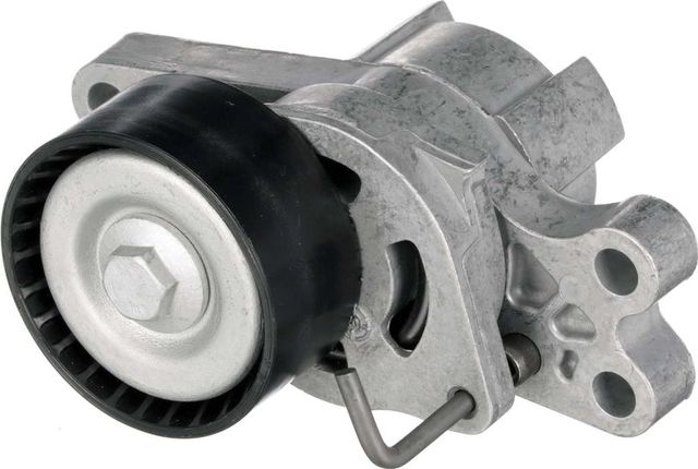 Натяжной ролик (натяжитель) приводного поликлинового ремня Gates DriveAlign®. Артикул T39055