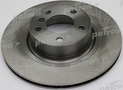 Тормозной диск Patron задний для BMW X3 II (F25) 2010-2017. Артикул PBD1683