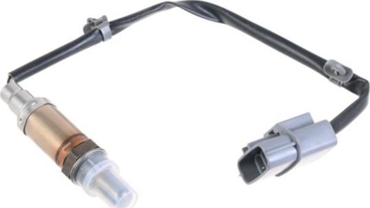 Лямбда-зонд (кислородный датчик) Zentparts. Артикул Z55381
