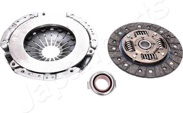 Сцепление (комплект) Japanparts. Артикул KF-442