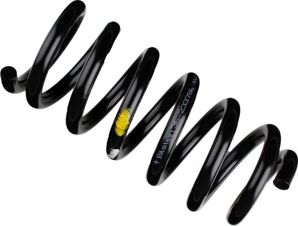 Пружина подвески Bilstein B3. Артикул 36-233786