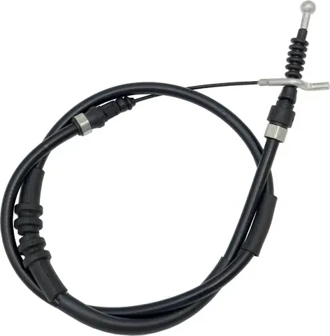 ТРОС СТОЯНОЧНОГО ТОРМОЗА TRANSPORTER (Zikmar). Артикул Z59383R