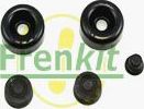 Ремкомплект, колесный тормозной цилиндр Frenkit. Артикул 317014