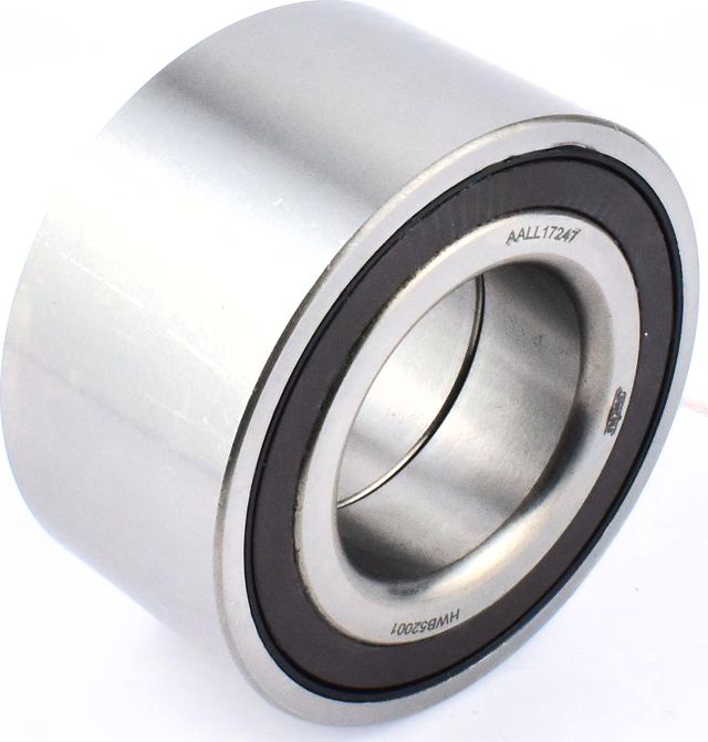 Подшипник ступ.CHEVROLET AVEO III T300/OPEL MERIVA B 10- пер. (Jikiu). Артикул HWB52001