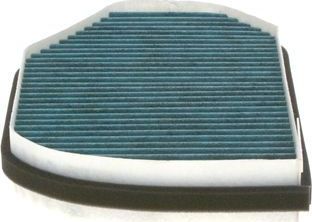 Салонный фильтр Bosch ФИЛЬТР+ для Mercedes-Benz E-Класс II (W210, S210) 1995-2003. Артикул 0 986 628 511
