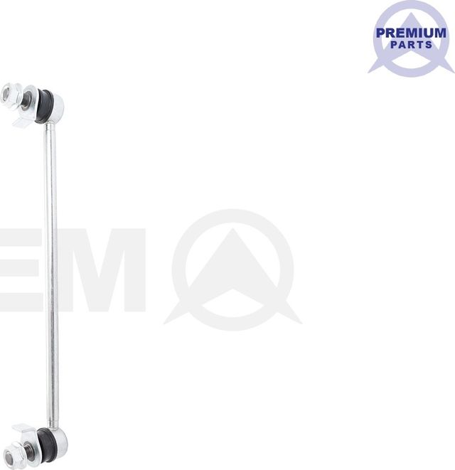 Стойка (тяга) стабилизатора Sidem. Артикул 41761