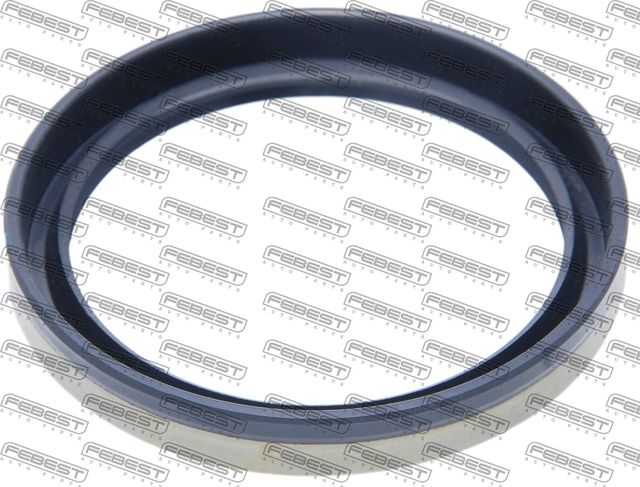 Сальник ступицы Febest. Артикул 95BFY-52630909X