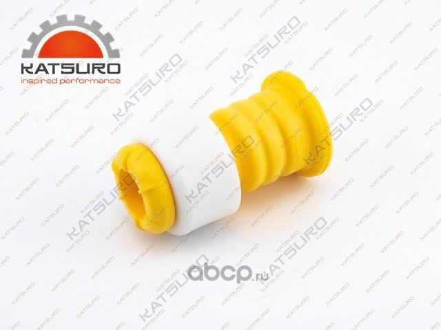 ОТБОЙНИК АМОРТИЗАТОРА (Katsuro). Артикул KAT1903NIS