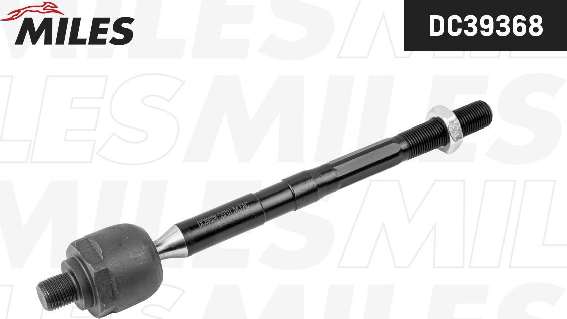 Тяга рулевая (Miles). Артикул DC39368
