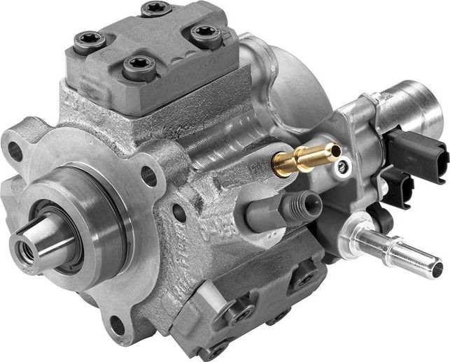 Топливный насос высокого давления (ТНВД) Continental (Siemens/VDO). Артикул A2C9321760080