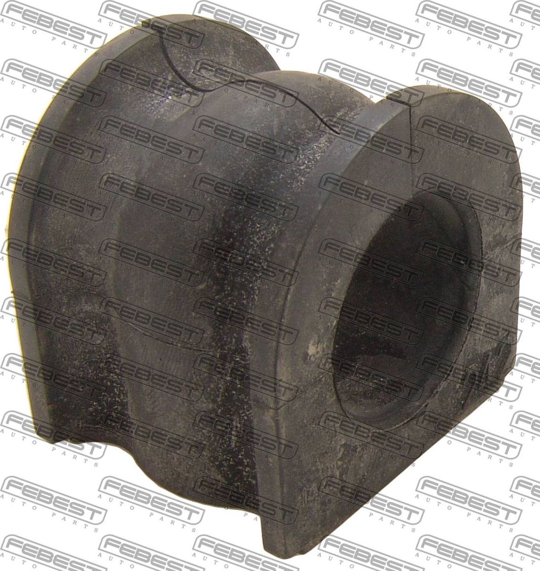 Втулка стабилизатора Febest. Артикул HSB-YD2R