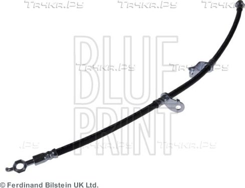 Тормозной шланг Blue Print. Артикул ADT353392