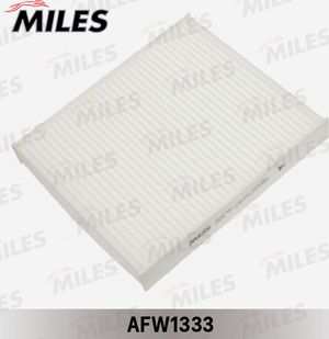 Салонный фильтр Miles для Toyota Hilux VII 2015-2015. Артикул AFW1333