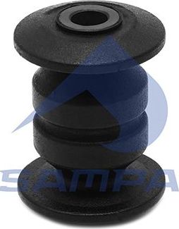 Сайлентблок MB Sampa. Артикул 011.217