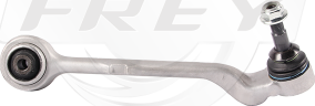 Поперечный рычаг Frey правый нижний для BMW 1 I (E81/E82/E87/E88) 2004-2012. Артикул 850116101