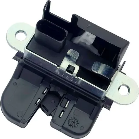 ЗАМОК БАГАЖНИКА VW GOLF, TIGUAN (Zikmar). Артикул Z59005R