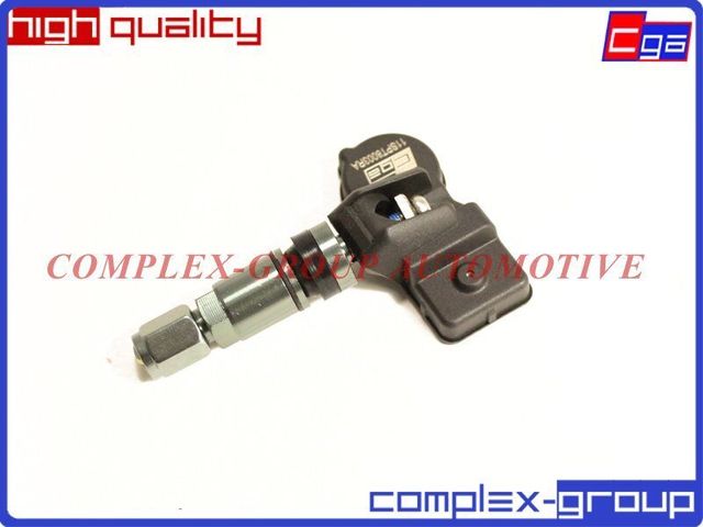 Датчик давления колеса 433Mhz 3AA907275F 3AA907275 CGA. Артикул 11SPT8003RA