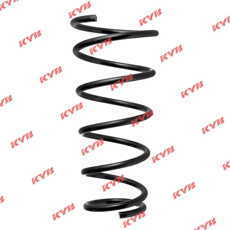 Пружина подвески KYB K-Flex задняя для Toyota Corolla E100 1992-1997. Артикул RK7660