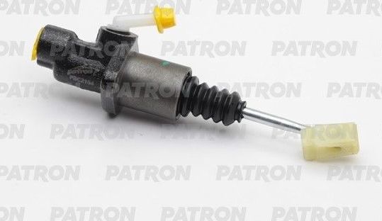 Цилиндр сцепления главный Patron для SEAT Ibiza II 1993-2002. Артикул PBC2104