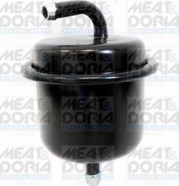 Топливный фильтр Meat & Doria. Артикул 4146