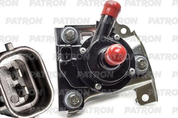 Дополнительный водяной насос Patron. Артикул PCP012