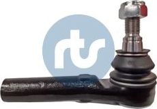 Наконечник рулевой тяги RTS. Артикул 91-00584