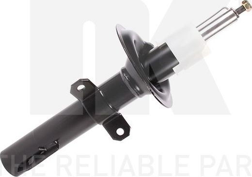 Амортизатор NK. Артикул 65253967