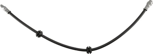 Тормозной шланг TRW задний для Mercedes-Benz M-Класс II (W164) 2005-2011. Артикул PHB2053