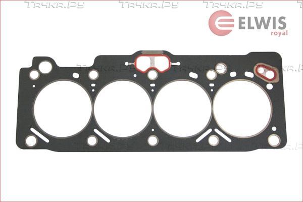 Прокладка ГБЦ Elwis Royal для Toyota Corolla E100 1992-1997. Артикул 0052885