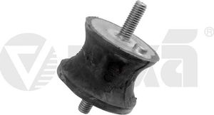 Подушка (опора) двигателя Vika задняя для BMW 5 III (E34) 1990-1995. Артикул 49918501