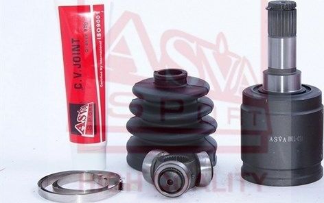 Шрус внутренний (граната) Asva. Артикул HNIL-C7A