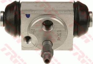 Тормозной цилиндр TRW задний для Mitsubishi Colt VI (Z20/Z30) 2004-2012. Артикул BWD340