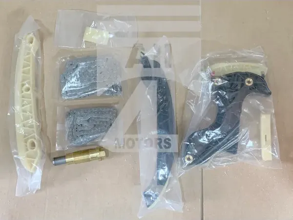 Комплект ГРМ (All4motors). Артикул ECC0301