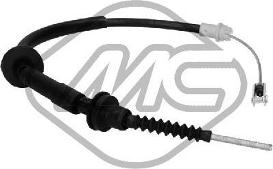 Трос сцепления Metalcaucho. Артикул 83317