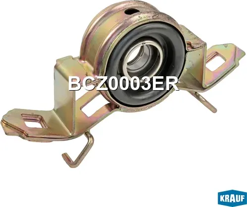 Подшипник подвесной Krauf. Артикул BCZ0003ER