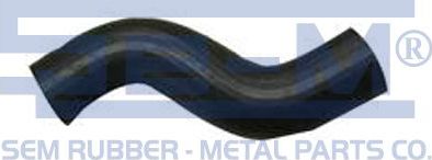 Патрубок радиатора (системы охлаждения) Sem Lastik. Артикул 8573