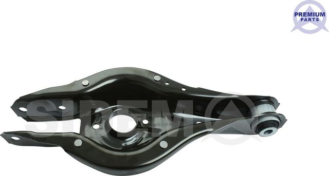 Продольный рычаг задней подвески Sidem задний правый/левый нижний для BMW 4 F32/F33/F36 2013-2026. Артикул 210072