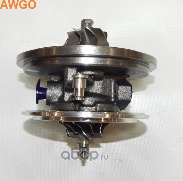 Картридж турбокомпрессора автомобильного 7636470014 (Awgo) Awgo. Артикул 7636470014AVC